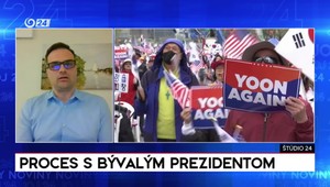 Štúdio 24: Proces s bývalým prezidentom