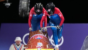 Slovenské bobistky v TOP 20! Čerňanská s Mokrášovou prenikli do FINÁLE