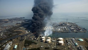 Rádioaktívny mrak je nad morom, ohrozuje Rusko i USA