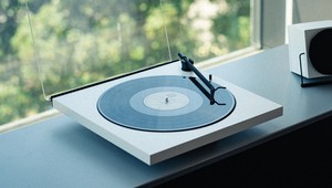 Prichádza bezdrôtový gramofón: A vyzerá viac než dobre