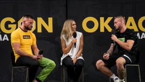 Ďalší stret Bratislavy a Trnavy! Oktagon 21 ponúkne odložený zápas titulových ašpirantov