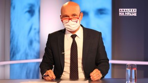 Počet zaočkovaných detí postupne rastie, uviedol minister Gröhling. Takáto je zaočkovanosť vo vašich okresoch