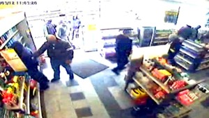 Slovenská polícia chytila Rumuna, ktorého hľadala americká FBI