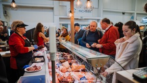 Výrobky TAURIS excelovali na medzinárodnej výstave Danubius Gastro 2025