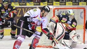 Vo zvolenskej šatni bezradnosť, derby pre Bystricu