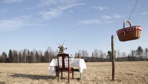 Vo Švédsku otvárajú reštauráciu, kde vám koronavírus nehrozí. Budete však musieť jesť osamote