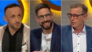 Vtip Ondreja Kandráča vás dostane: Viete, čo majú spoločné východniari a západniari?