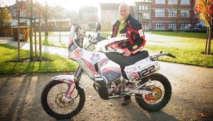 Ďalšia smrť na Dakare. Zomrel Belgičan Palante (†50)