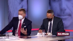 Aké bude zdravotníctvo po omicrone: Podľa Kollára a Kamenického bojuje len s týmito problémami