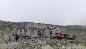 Horolezci s umeleckou dušou: Mnohých talentovaných horalov spája Chata pod Rysmi