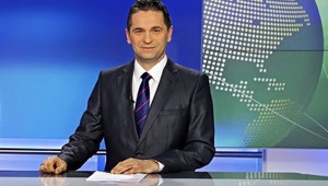 Řekli byste to do něj? Moderátor zpravodajství TV JOJ Jan Mečiar se věnuje velice náročnému sportu.