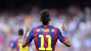 Spečatené! Neymar podpísal zmluvu s PSG na päť rokov