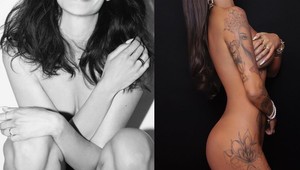 Slovenky sa ukázali nahé: Jednej ťahá na šesťdesiat, druhá sa predviedla bez retuše!