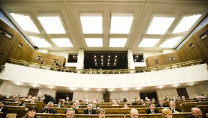 IMUNITA. Vášnivá parlamentná diskusia posunula hlasovanie