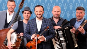 Zažite strhujúci folklór Kandráčovcov s úžasnými hosťami na Červenom Kameni