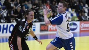 Highlight: Hlohovec odvetu nezvládol, do osemfinále PVP Aarhus