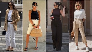 Prečo základné kúsky niekedy pôsobia nudne? 3 chyby, ktoré často robia aj štýlové ženy!