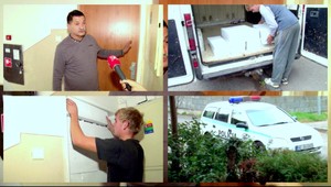 Michal zamuroval vlastný byt! Z číreho zúfalstva