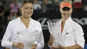 Safinová opäť prehrala vo finále