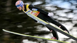 V Innsbrucku triumf domáceho Koflera