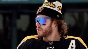 Pastrňák pred majstrovstvami: „Sezóna bola veľké sklamanie.“