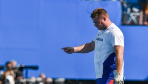 Robím to poctivo, som čistý! Lomnického životný úspech