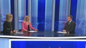 Analýzy 24: Marcinková označila slová Erika Kaliňáka za vlastizradu