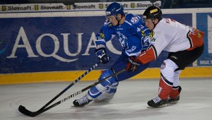 V sobotu v Poprade definitíva o druhom finalistovi