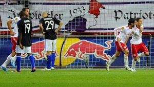 Vladimír Weiss: Doma Salzburg zdoláme!