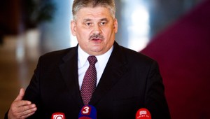 Minister práce Richter nevidí na požiadavkách SNS nič výnimočné