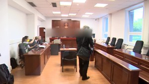 Obvinený Štefan Ágh v prípade zmeniek: Podpisoval ich neviem kde, neviem za akých okolností Pavol Rusko