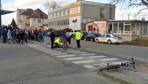 Počas dňa partia surovo napadla trojicu mužov