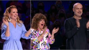 Najlepšie číslo tohtoročného Talentu? Famózne vystúpenie porotu totálne odrovná!