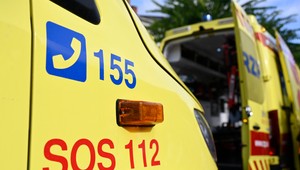 Úrad boja proti organizovanej kriminalite preveruje tender na záchranky