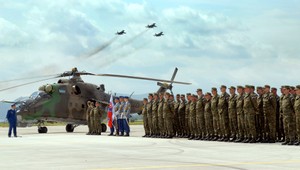 Zlá správa pre vojakov aj policajtov. Dôchodky sa nezvýšia