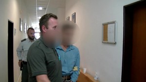 Traja Medzilaborčania dobili 13-ročného Afganca z detského domova. Pred súd sa nepostavili prvýkrát