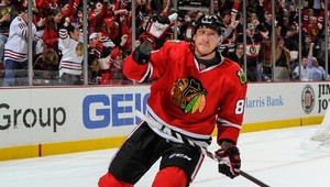 Highlighty NHL: Dvojbodový Hossa, Halák s ďalším víťazstvom