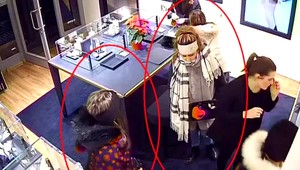 V Prahe úradujú putovní zlodeji. Je možné, že sa premiestnili na Slovensko