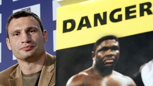 Na opuchnuté Kličkove päste ocikané plienky