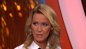 Priznanie moderátorky Eriky Barkolovej: Prečo pred rokmi každý večer preplakala?