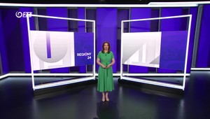 Najpodstatnejšie regionálne spravodajstvo zhrnuté v relácii Regióny 24