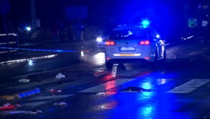 Chodkyňu odhodilo po zrážke viac ako 30 metrov. Na vine je pravdepodobne rýchla jazda a nepozornosť