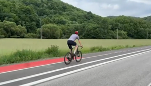 Unikátna cyklotrasa v Poloninách: Zo sedadla uvidíte najkrajšie miesta regiónu