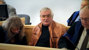 Za vraždu Kubašiaka padol verdikt, podnikateľ Šajgal dostal osem rokov