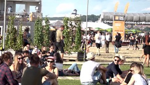 Festival Pohoda a dve významné výročia