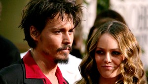 Johnny Depp (49) a Vanessa Paradis (39) sa rozišli! Po 14 rokoch