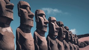 Záhadný objav na Veľkonočnom ostrove: Jeho význam sa nám nedarí rozlúštiť