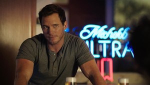 Čo poviete na tento nový párik? Chris Pratt vraj randí s dcérou známeho herca!