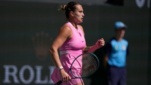 Sabalenka bude štartovať na turnaji aj napriek samovražde priateľa (†42)