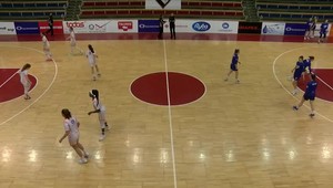 Ružomberok krok od titulu, Piešťany na Liptove prehrali